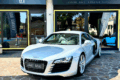 Audi R8 Coupe 4.2 V8 quattro Manuale